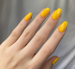 Uzun Süre Kalıcı Parlak Oje | Nail Lacquer - 111 Renk