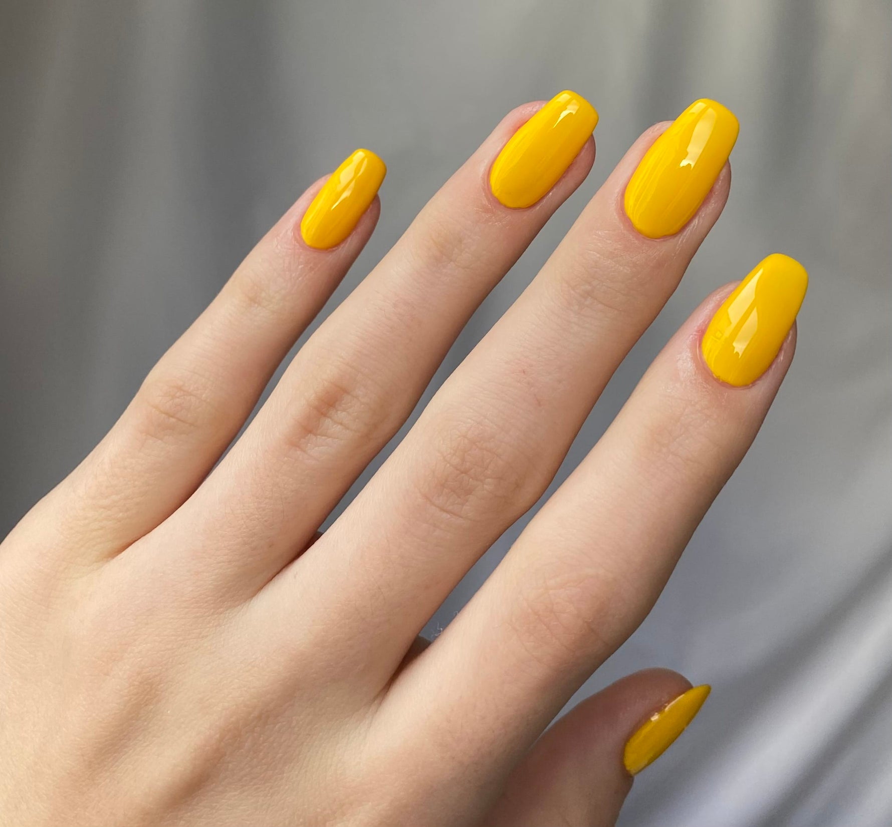 Uzun Süre Kalıcı Parlak Oje | Nail Lacquer - 111 Renk