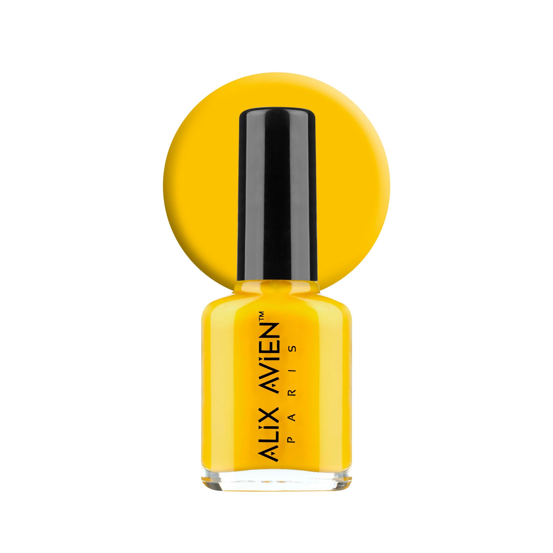 Uzun Süre Kalıcı Parlak Oje | Nail Lacquer - 111 Renk