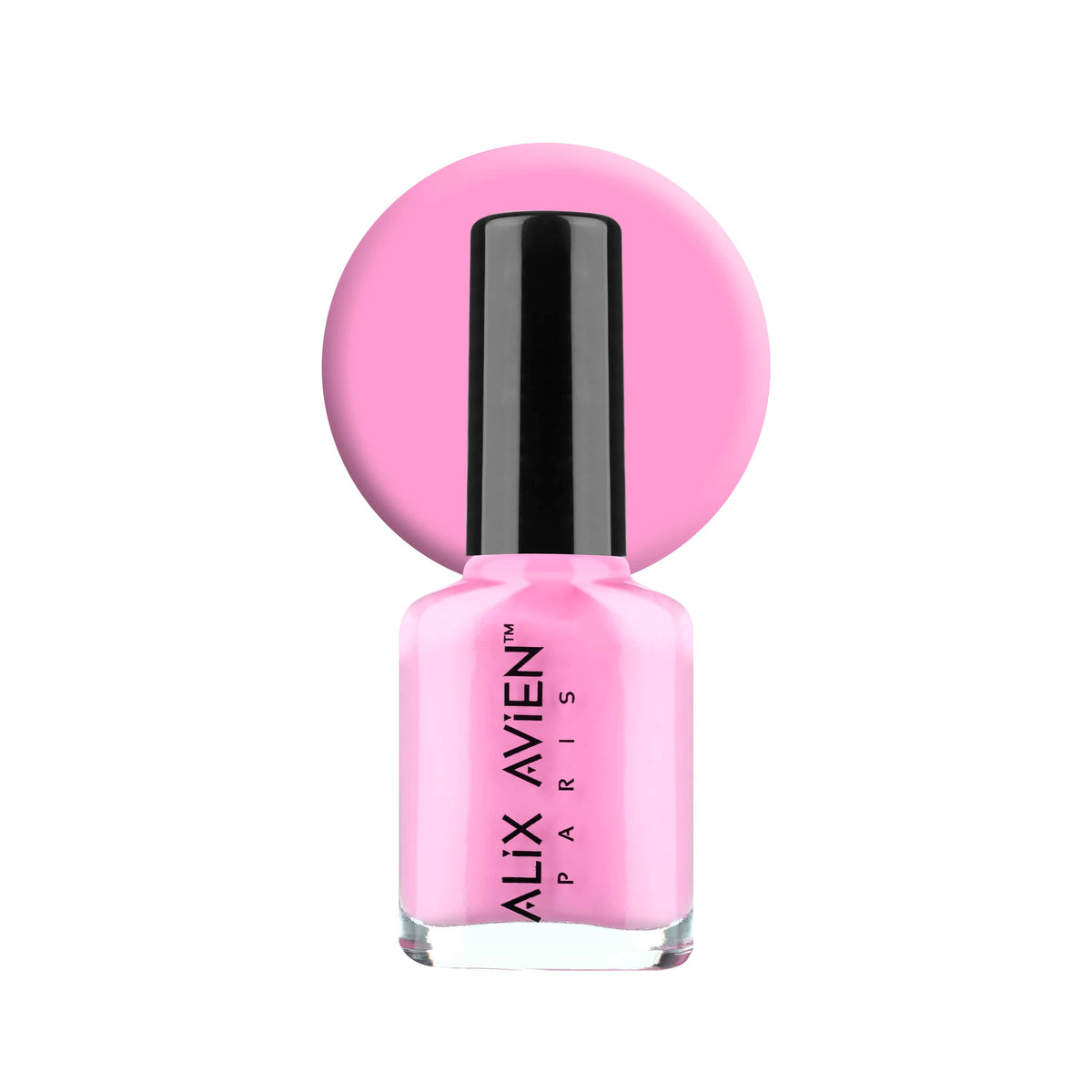 Uzun Süre Kalıcı Parlak Oje | Nail Lacquer - 111 Renk
