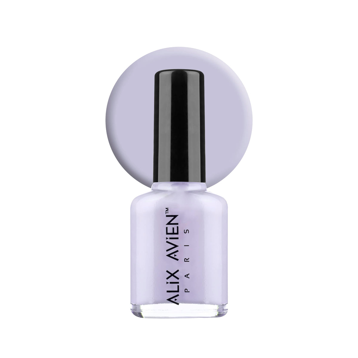 Uzun Süre Kalıcı Parlak Oje | Nail Lacquer - 111 Renk