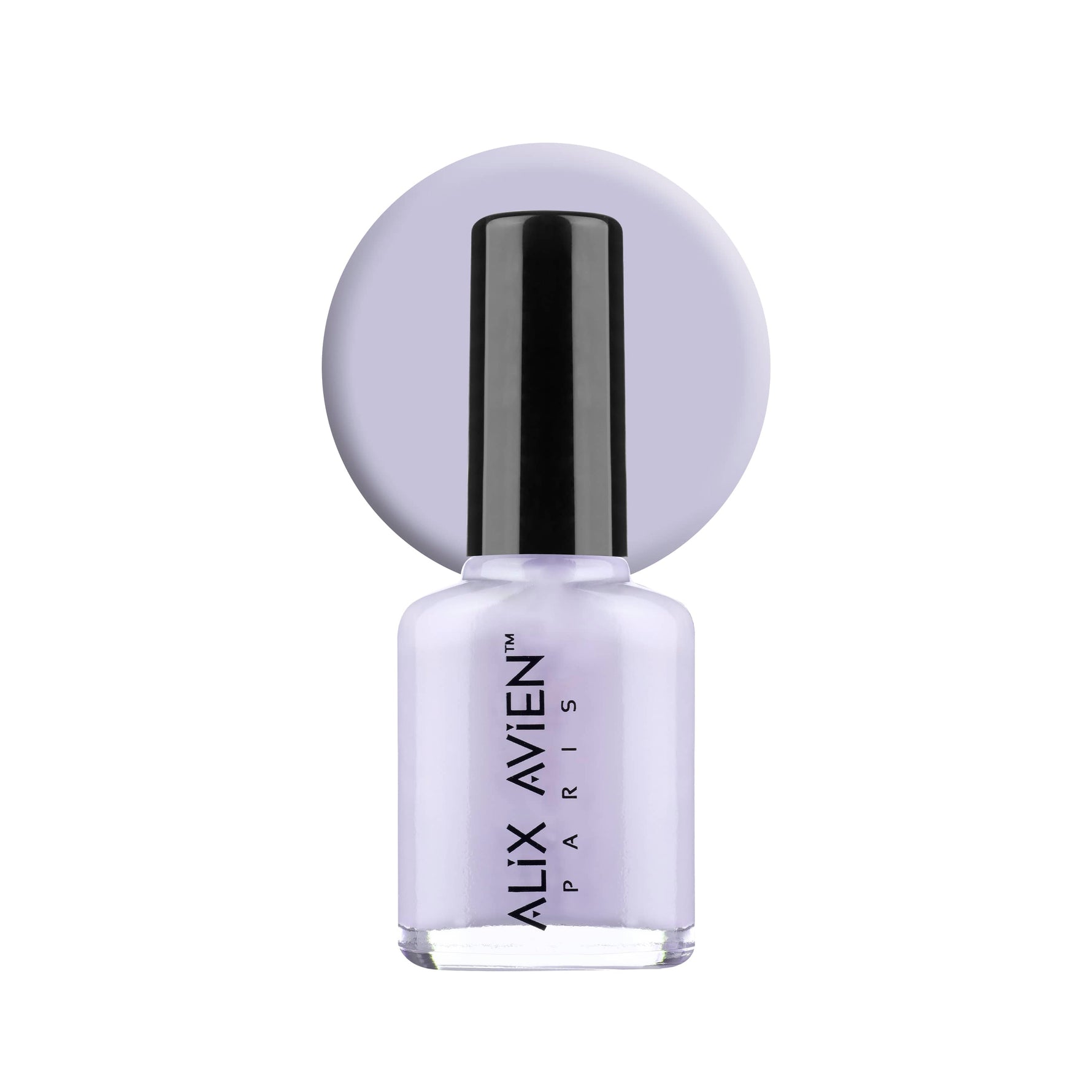 Uzun Süre Kalıcı Parlak Oje | Nail Lacquer - 111 Renk