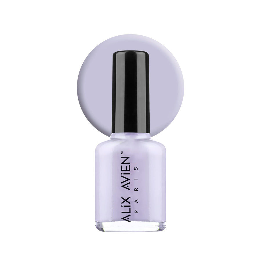 Uzun Süre Kalıcı Yüksek Pigmentli Parlak Oje - Nail Lacquer - No. 70