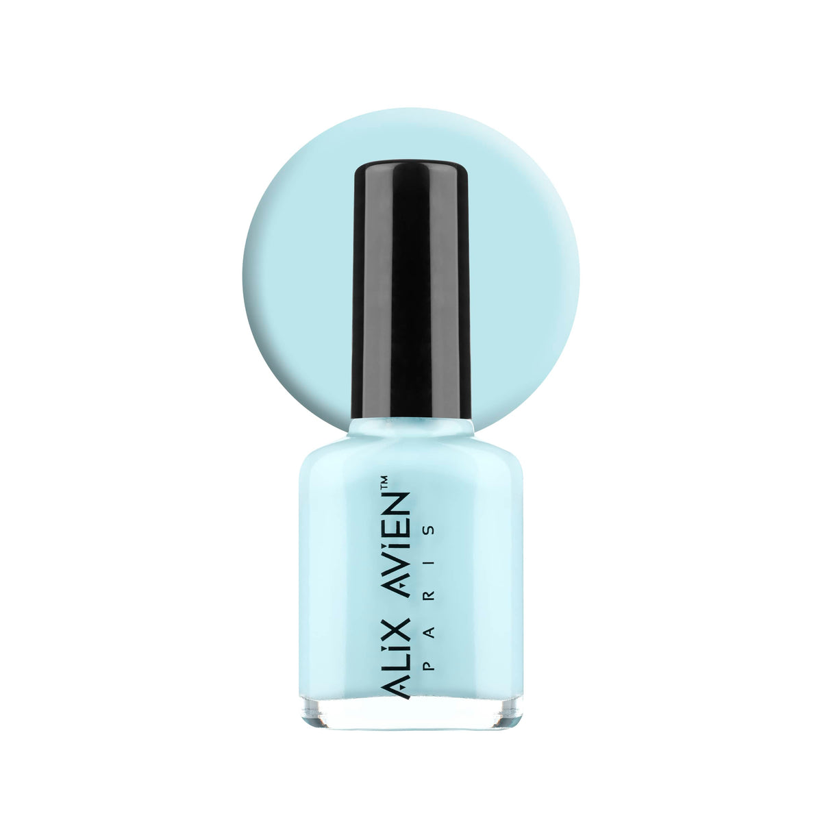 Uzun Süre Kalıcı Parlak Oje | Nail Lacquer - 111 Renk
