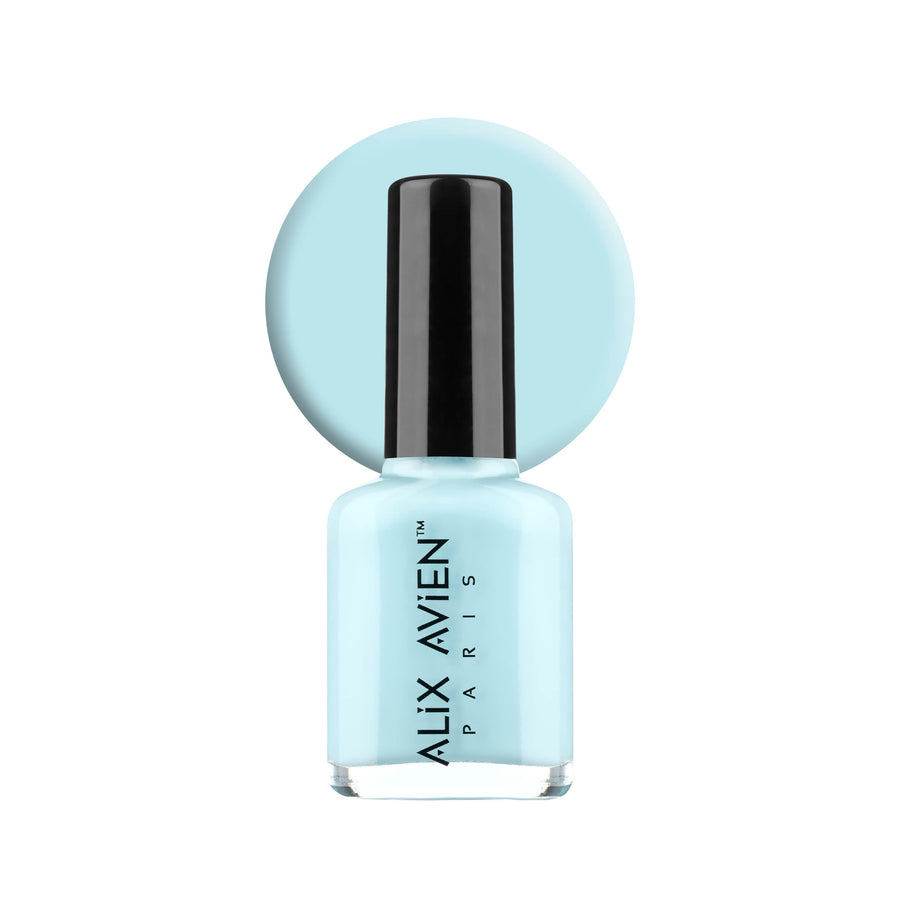 Uzun Süre Kalıcı Yüksek Pigmentli Parlak Oje - Nail Lacquer - No. 71