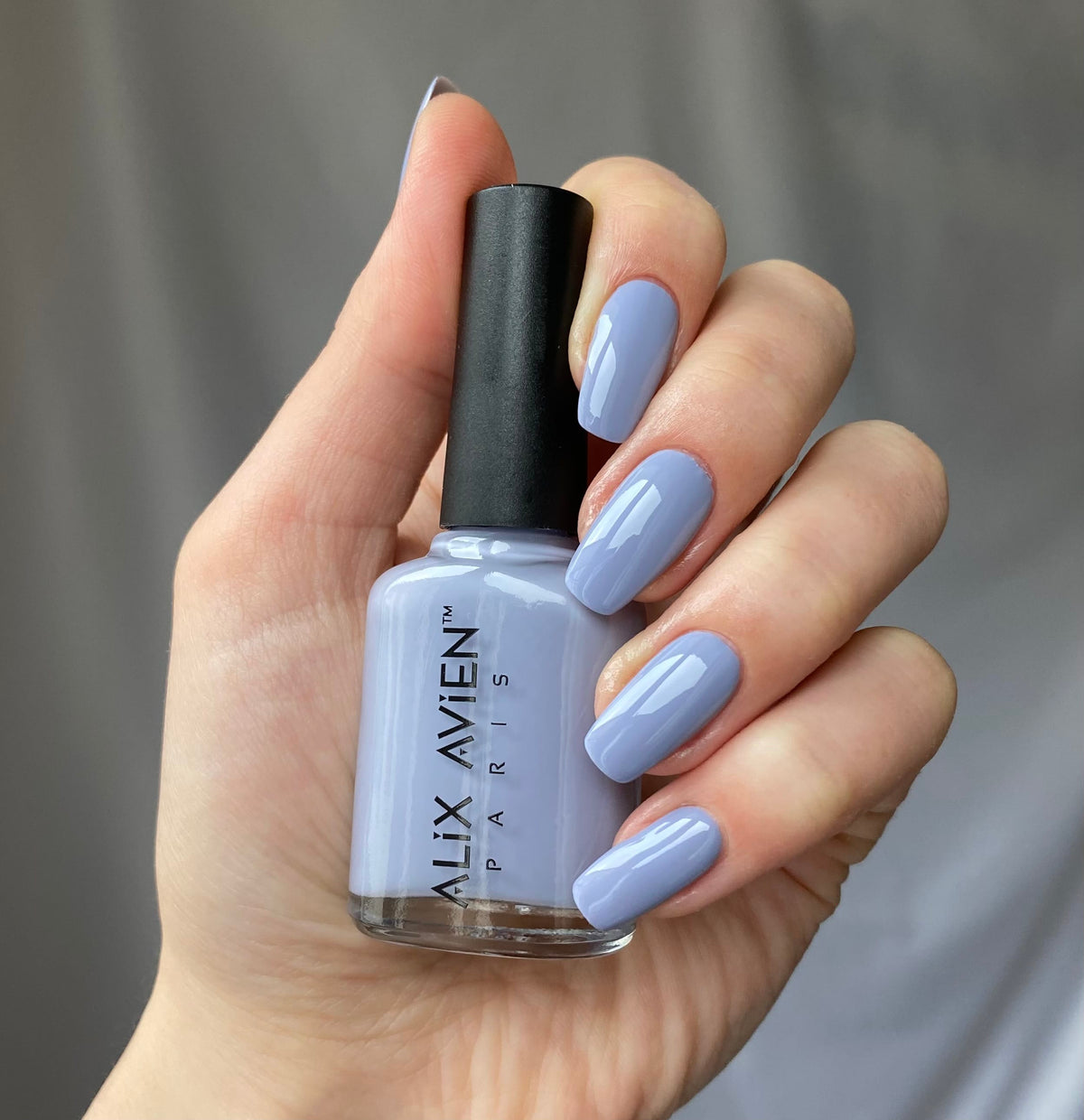 Uzun Süre Kalıcı Parlak Oje | Nail Lacquer - 111 Renk
