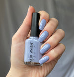 Uzun Süre Kalıcı Parlak Oje | Nail Lacquer - 111 Renk