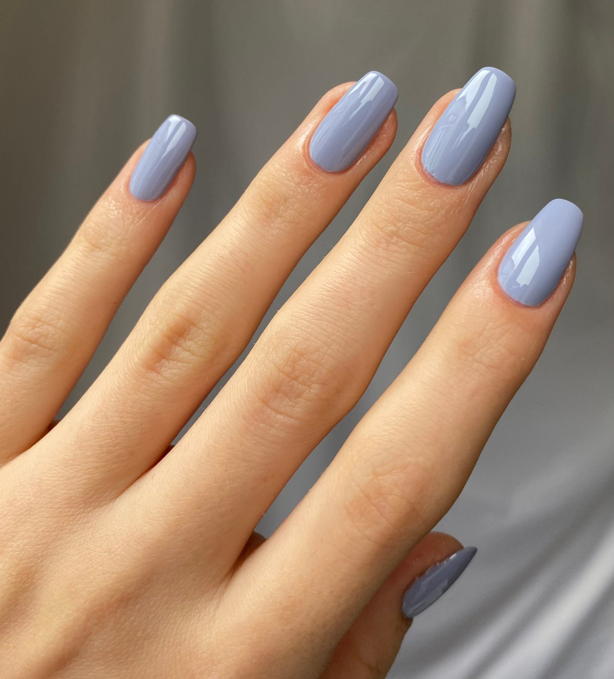 Uzun Süre Kalıcı Parlak Oje | Nail Lacquer - 111 Renk