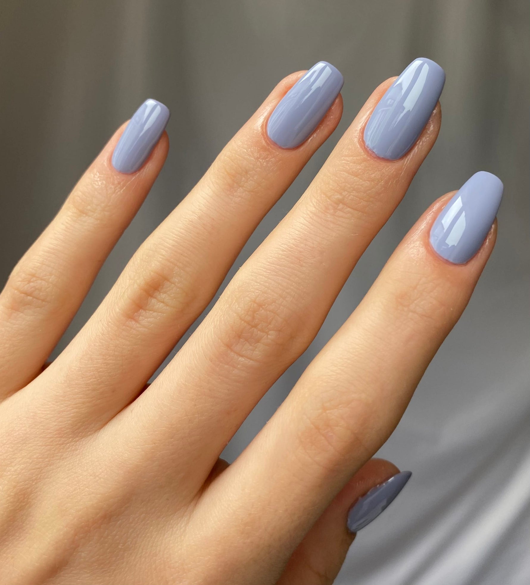 Uzun Süre Kalıcı Parlak Oje | Nail Lacquer - 111 Renk