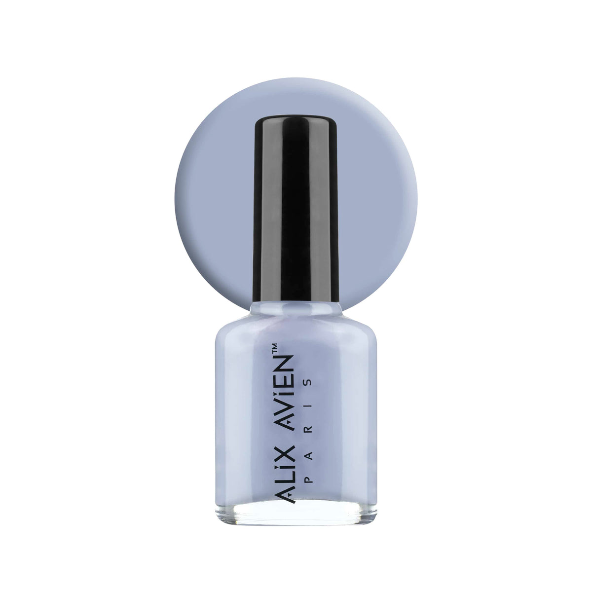 Uzun Süre Kalıcı Parlak Oje | Nail Lacquer - 111 Renk