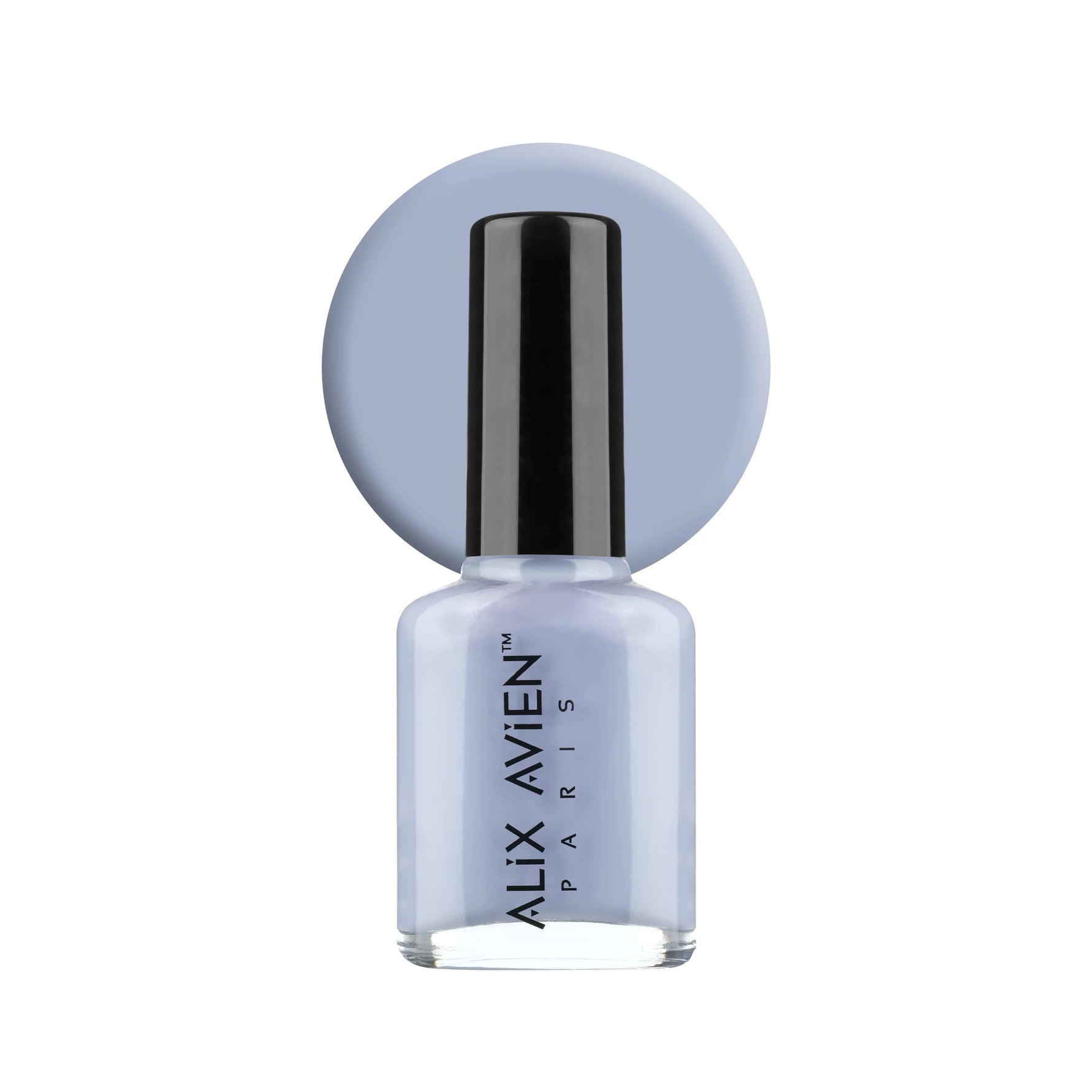 Uzun Süre Kalıcı Parlak Oje | Nail Lacquer - 111 Renk