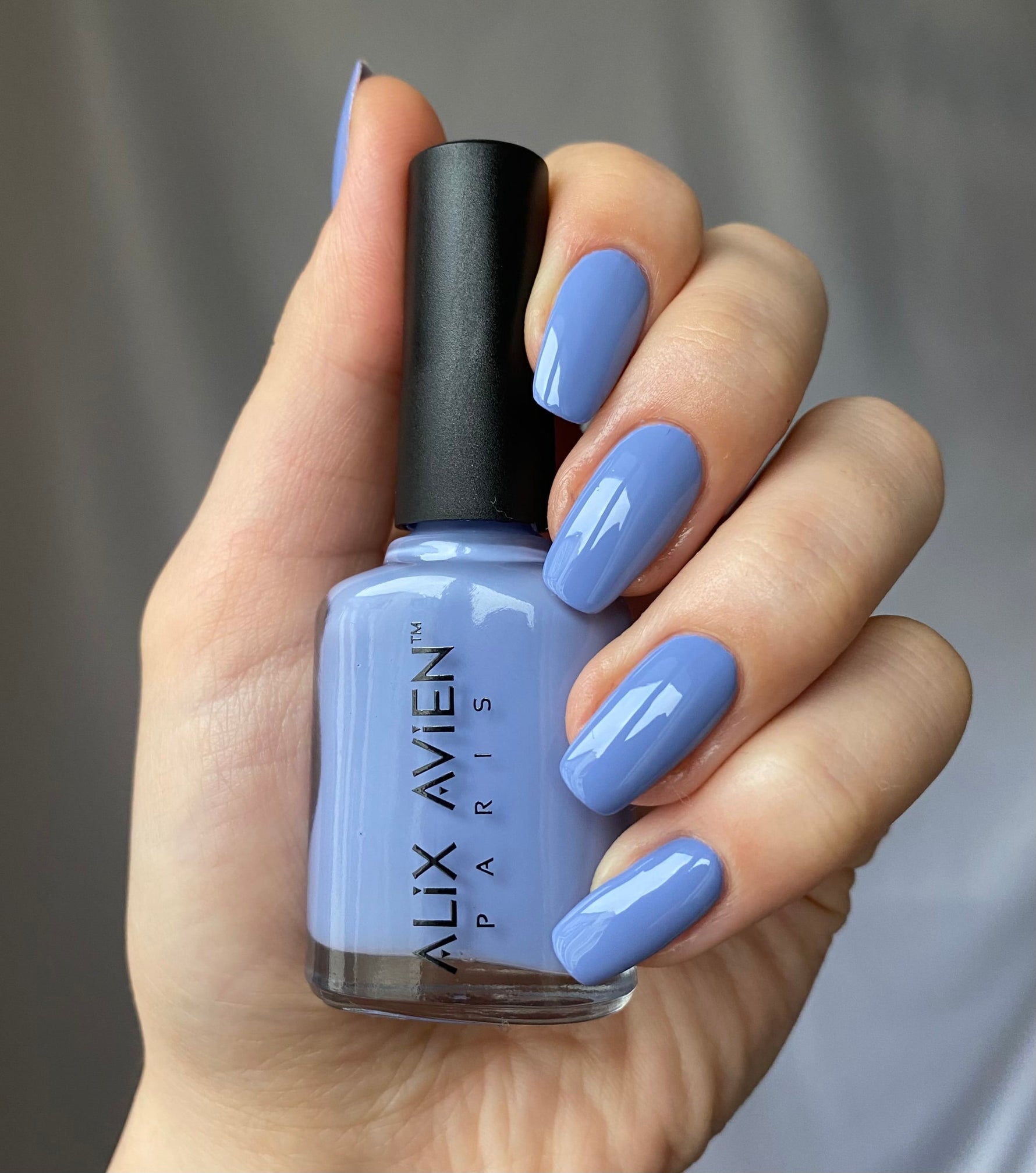 Uzun Süre Kalıcı Parlak Oje | Nail Lacquer - 111 Renk