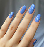 Uzun Süre Kalıcı Parlak Oje | Nail Lacquer - 111 Renk