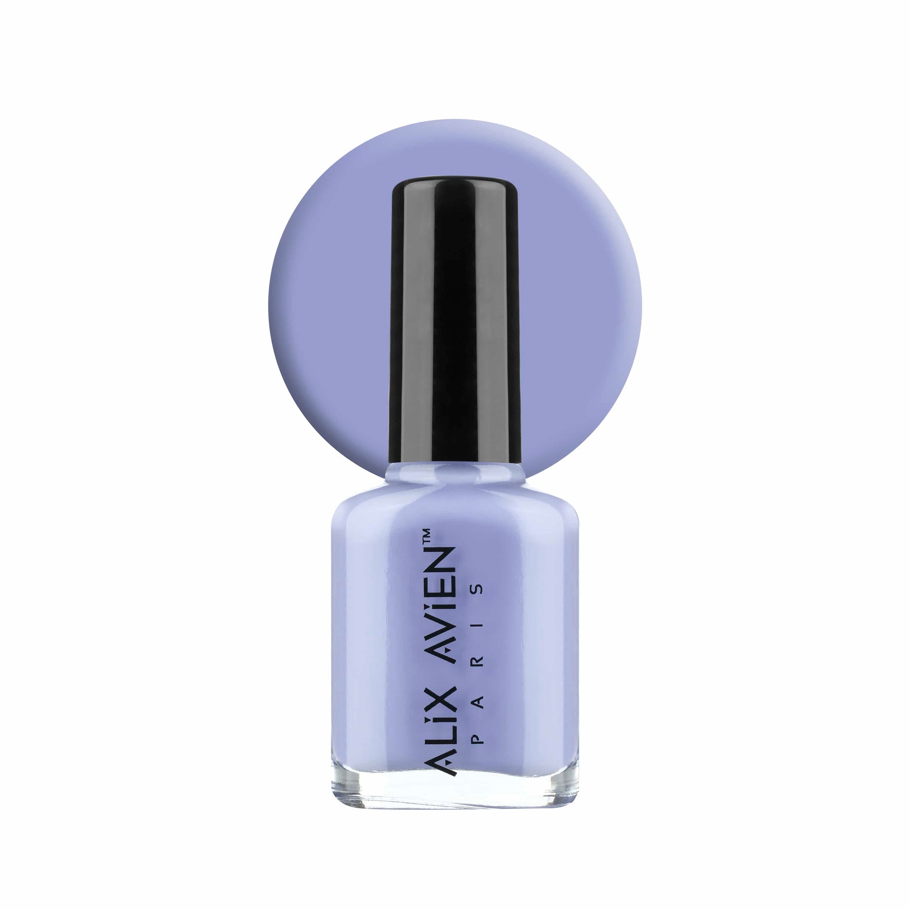 Uzun Süre Kalıcı Parlak Oje | Nail Lacquer - 111 Renk