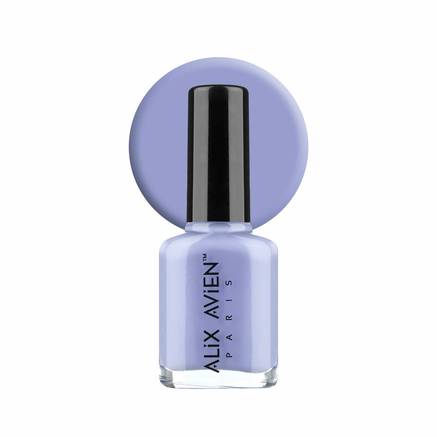 Uzun Süre Kalıcı Yüksek Pigmentli Parlak Oje - Nail Lacquer - No. 73