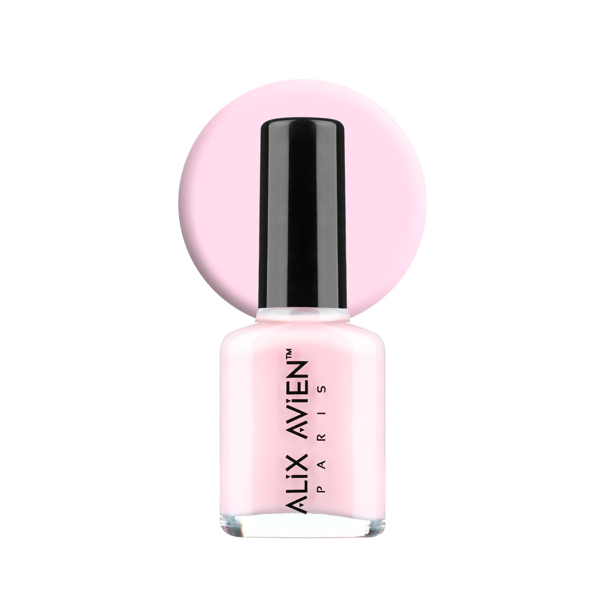 Uzun Süre Kalıcı Parlak Oje | Nail Lacquer - 111 Renk