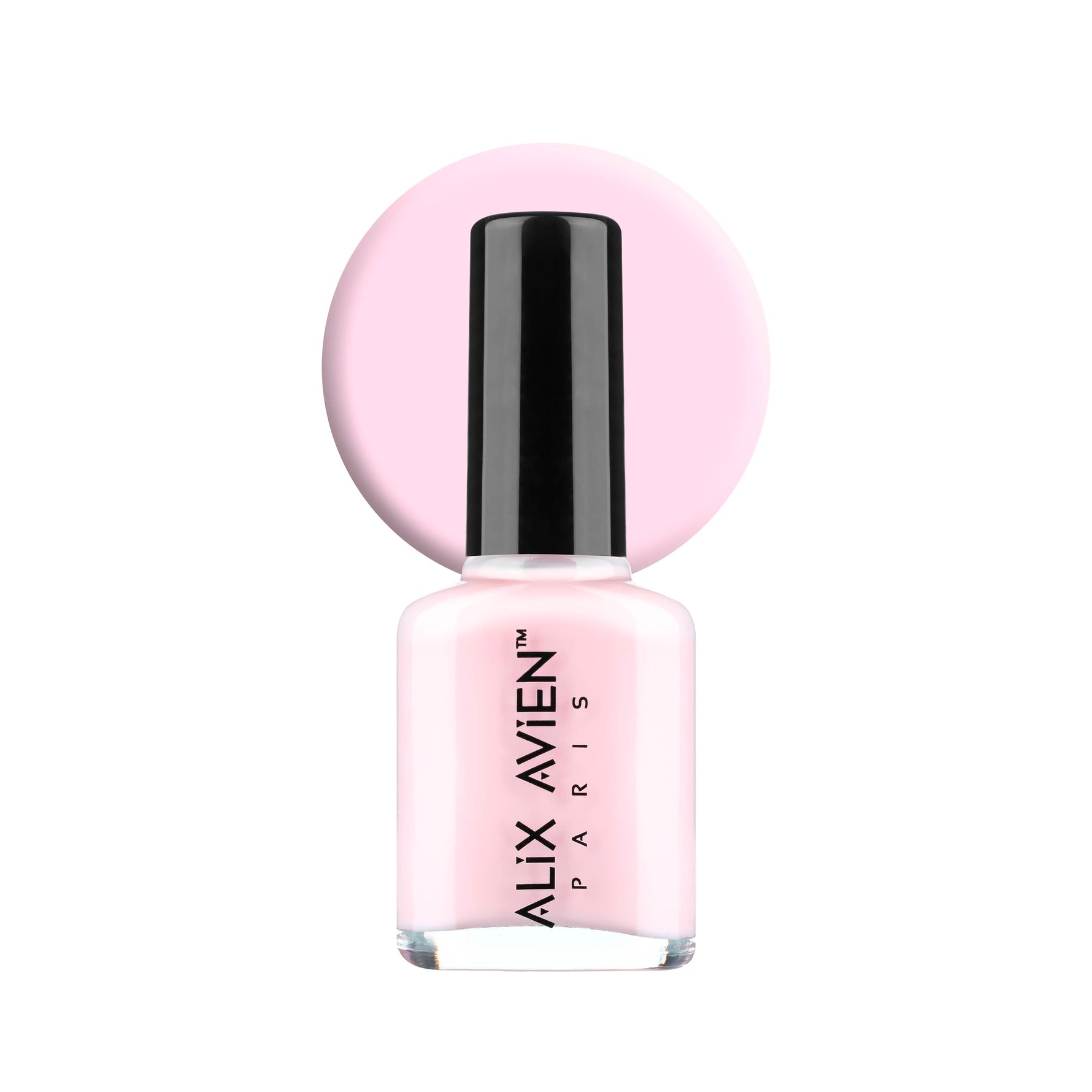 Uzun Süre Kalıcı Parlak Oje | Nail Lacquer - 111 Renk