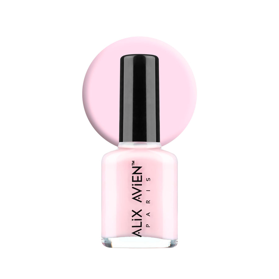 Uzun Süre Kalıcı Yüksek Pigmentli Parlak Oje - Nail Lacquer - No. 74