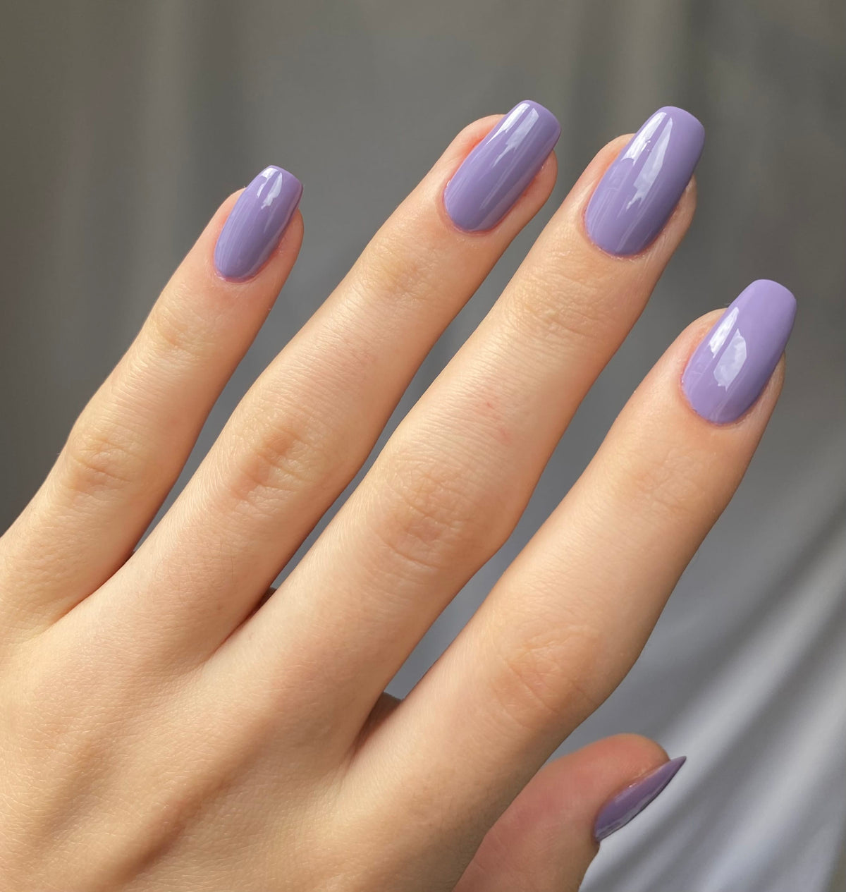 Uzun Süre Kalıcı Parlak Oje | Nail Lacquer - 111 Renk