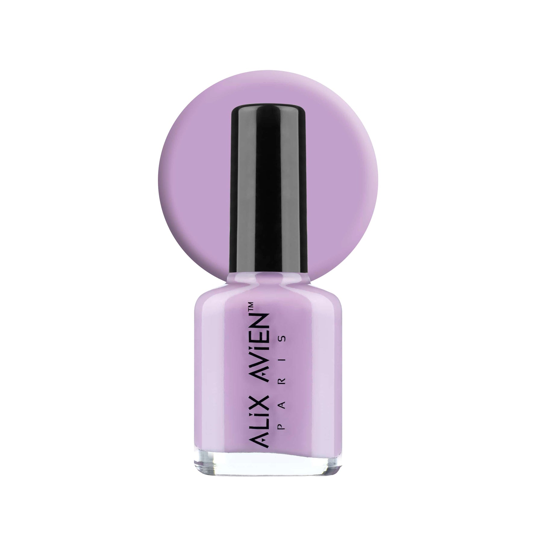 Uzun Süre Kalıcı Parlak Oje | Nail Lacquer - 111 Renk