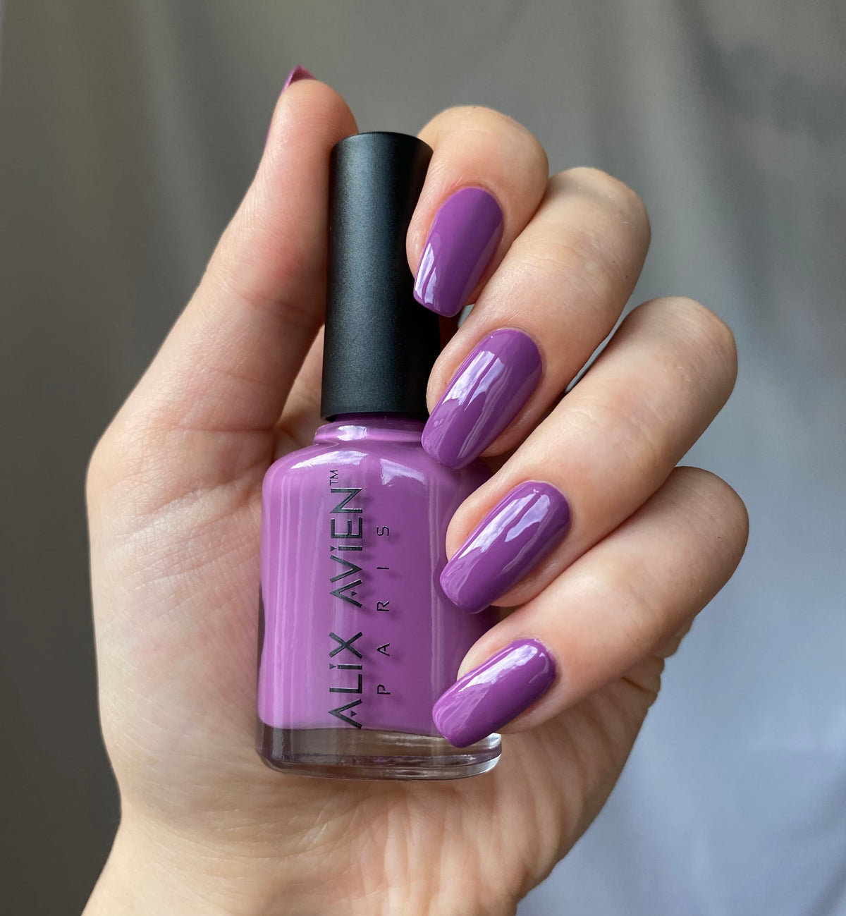 Uzun Süre Kalıcı Parlak Oje | Nail Lacquer - 111 Renk