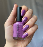 Uzun Süre Kalıcı Parlak Oje | Nail Lacquer - 111 Renk