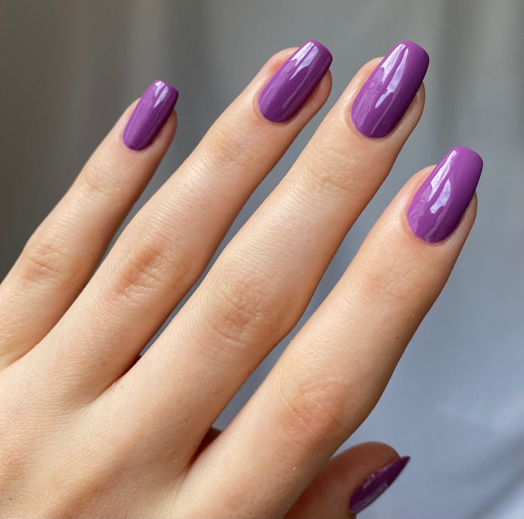 Uzun Süre Kalıcı Parlak Oje | Nail Lacquer - 111 Renk