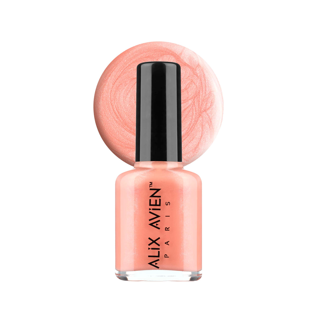 Uzun Süre Kalıcı Parlak Oje | Nail Lacquer - 111 Renk