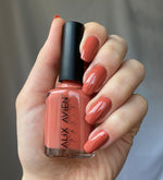 Uzun Süre Kalıcı Parlak Oje | Nail Lacquer - 111 Renk