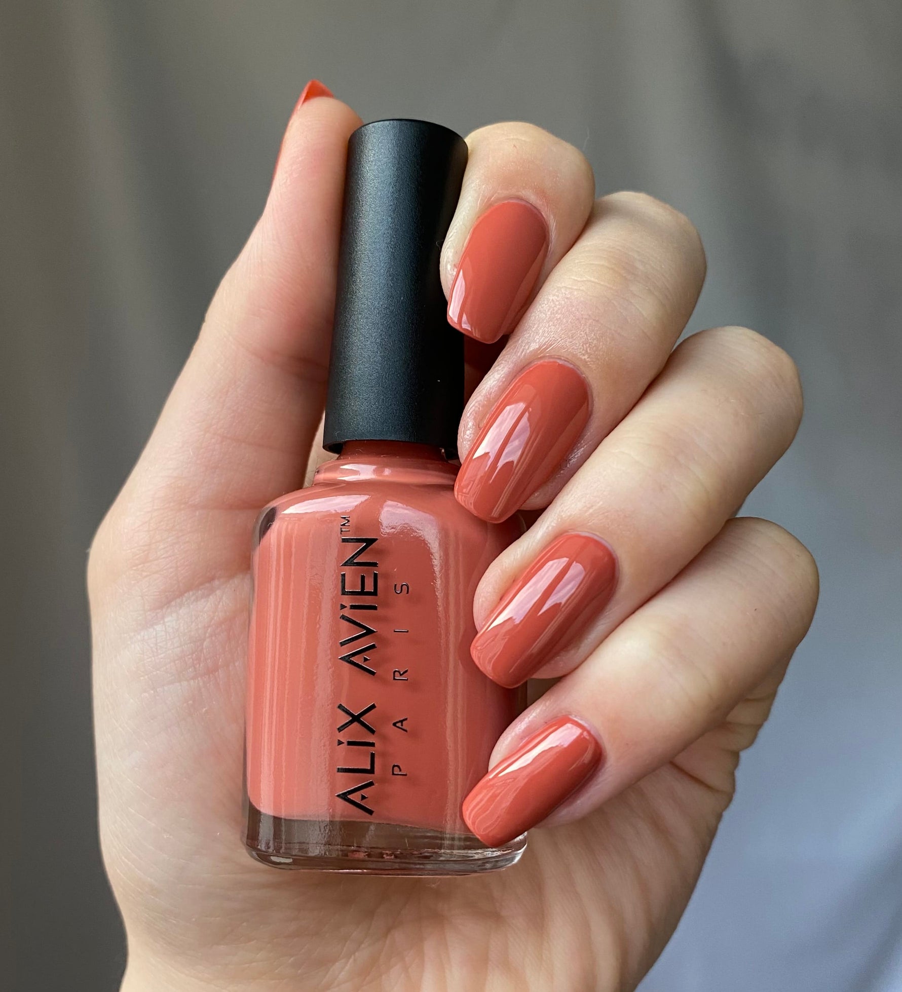 Uzun Süre Kalıcı Parlak Oje | Nail Lacquer - 111 Renk