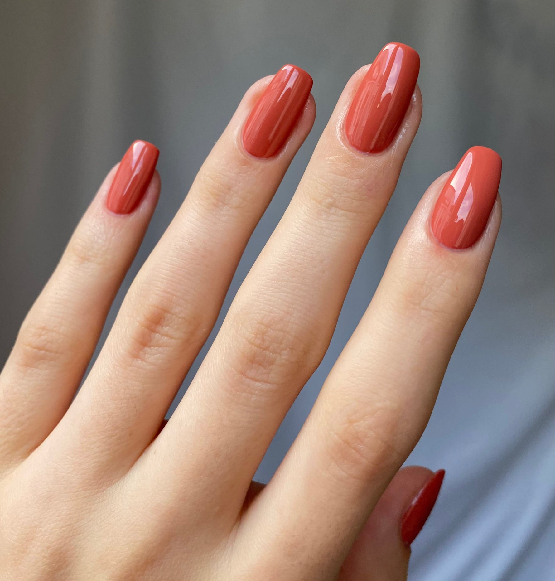 Uzun Süre Kalıcı Parlak Oje | Nail Lacquer - 111 Renk