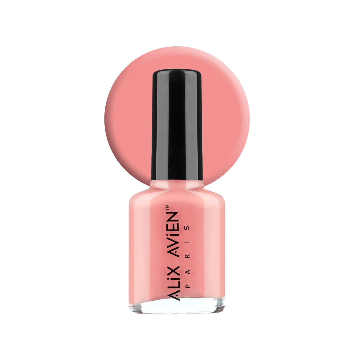 Uzun Süre Kalıcı Parlak Oje | Nail Lacquer - 111 Renk