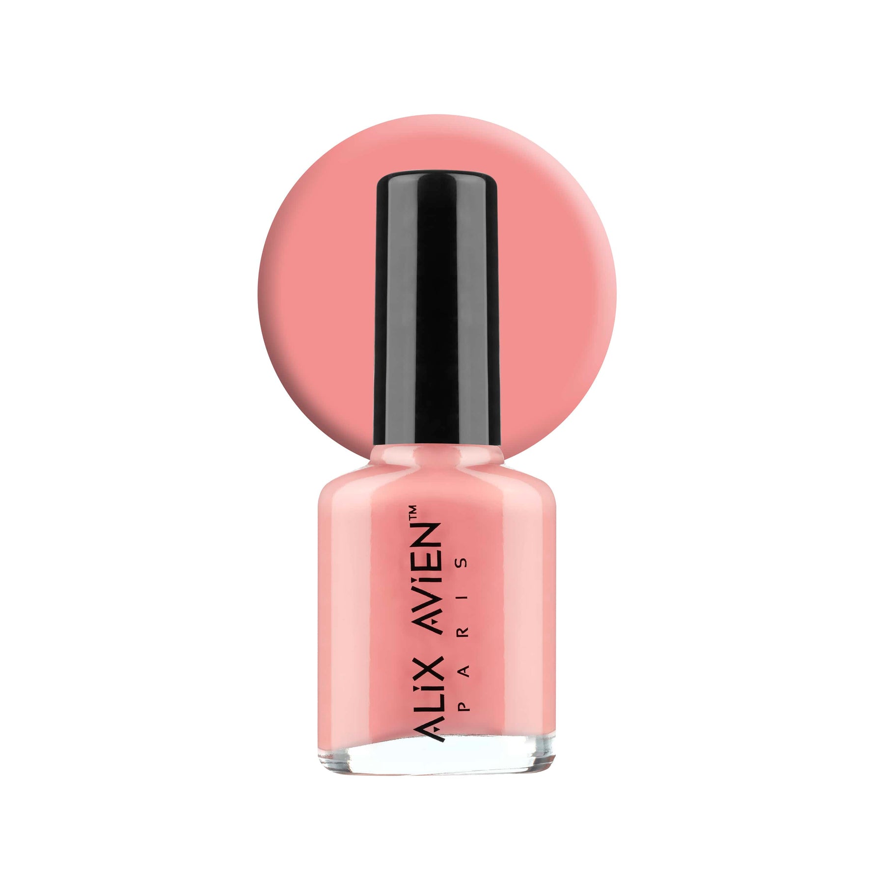 Uzun Süre Kalıcı Parlak Oje | Nail Lacquer - 111 Renk