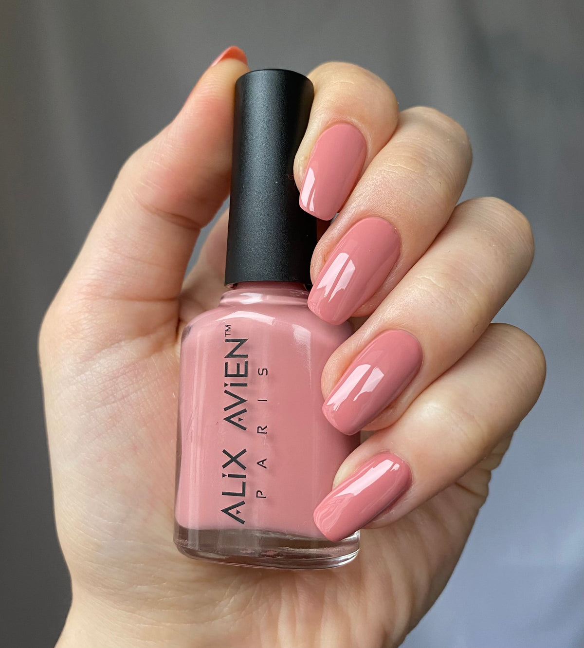 Uzun Süre Kalıcı Parlak Oje | Nail Lacquer - 111 Renk