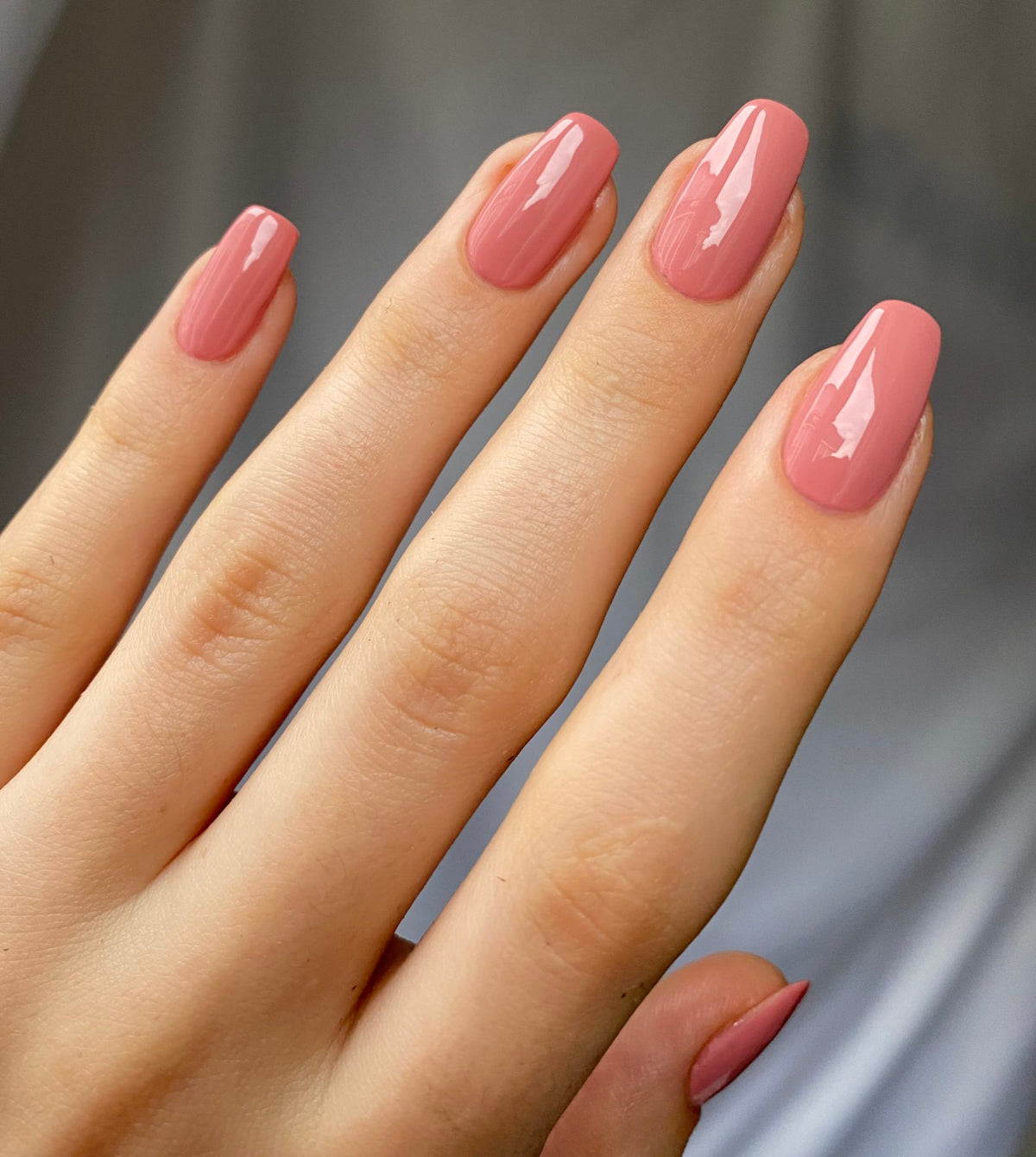 Uzun Süre Kalıcı Parlak Oje | Nail Lacquer - 111 Renk