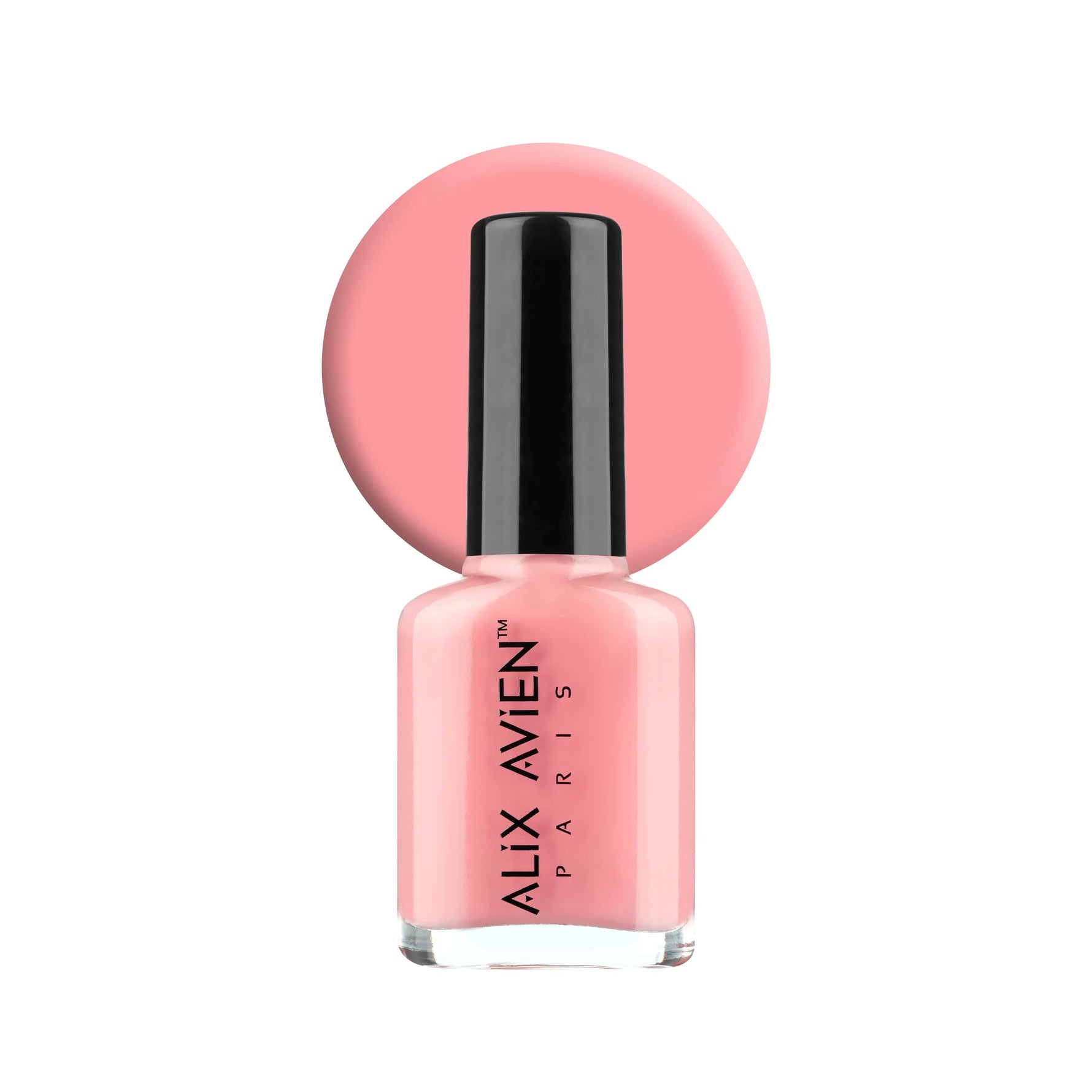 Uzun Süre Kalıcı Parlak Oje | Nail Lacquer - 111 Renk