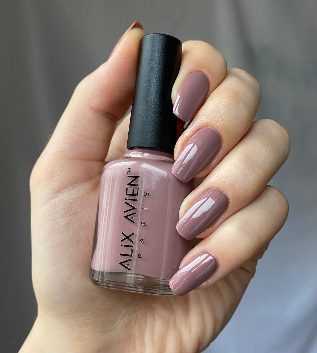 Uzun Süre Kalıcı Parlak Oje | Nail Lacquer - 111 Renk