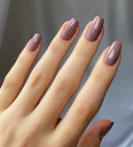 Uzun Süre Kalıcı Parlak Oje | Nail Lacquer - 111 Renk