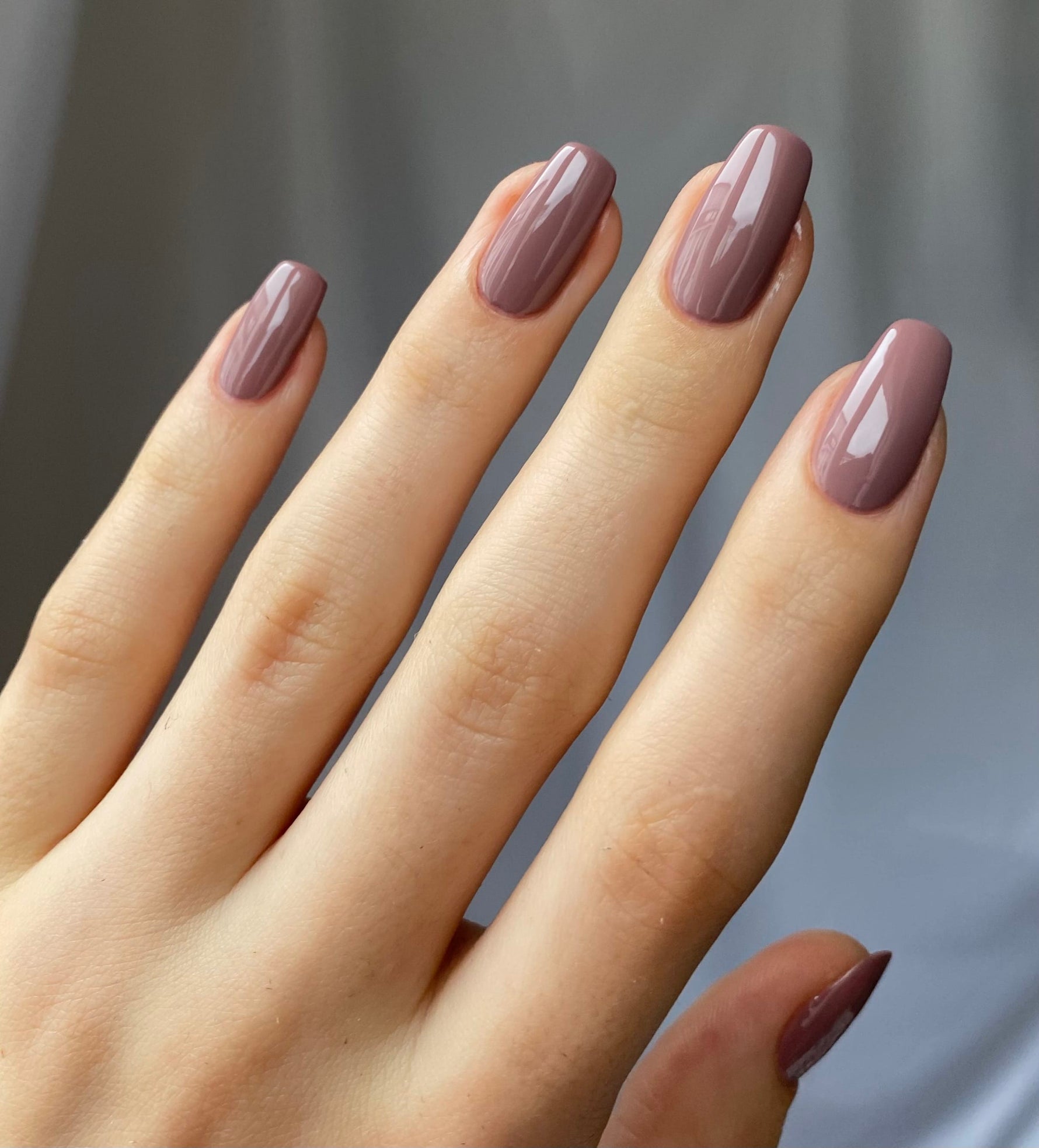 Uzun Süre Kalıcı Parlak Oje | Nail Lacquer - 111 Renk