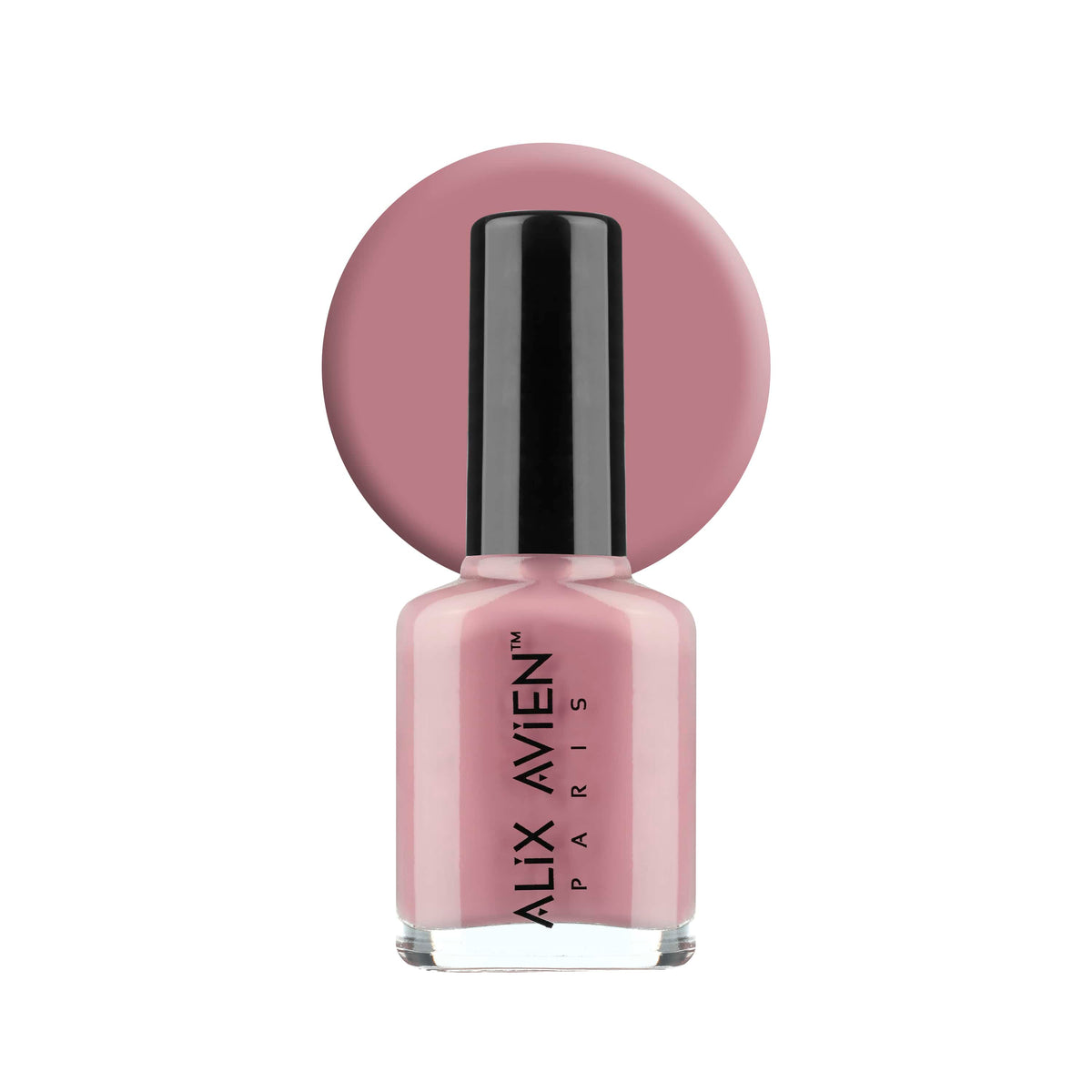 Uzun Süre Kalıcı Parlak Oje | Nail Lacquer - 111 Renk