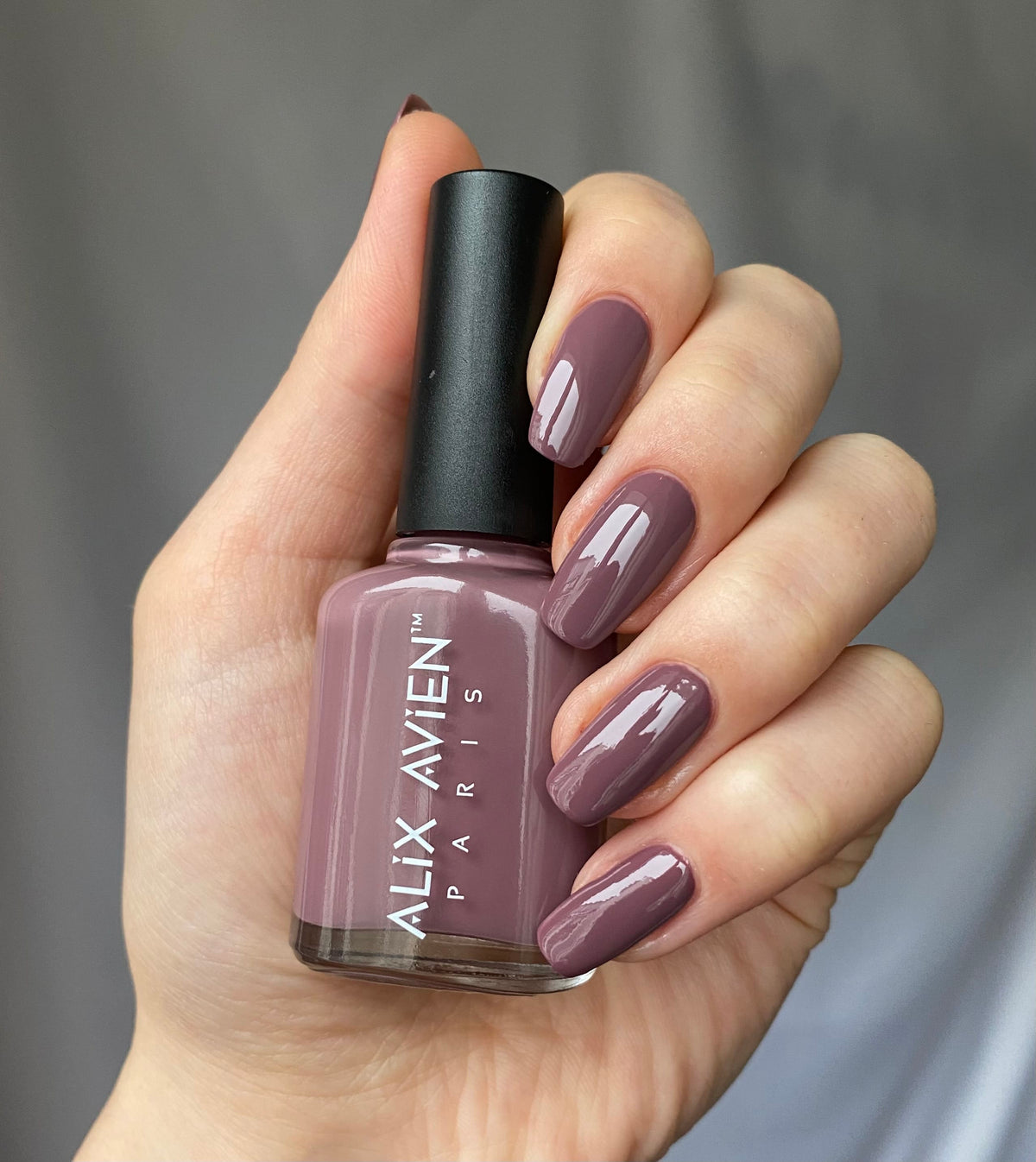 Uzun Süre Kalıcı Parlak Oje | Nail Lacquer - 111 Renk