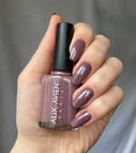 Uzun Süre Kalıcı Parlak Oje | Nail Lacquer - 111 Renk