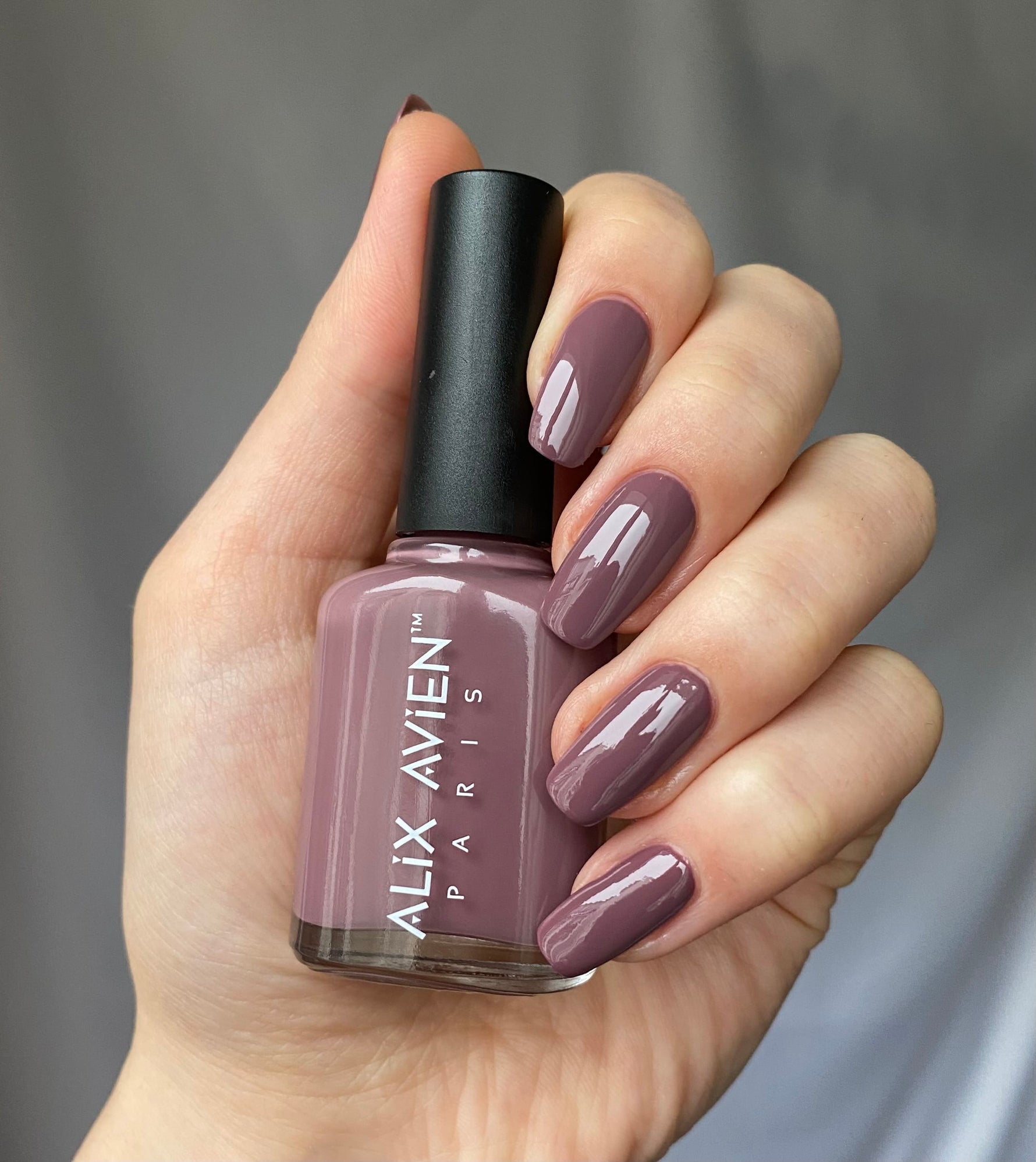 Uzun Süre Kalıcı Parlak Oje | Nail Lacquer - 111 Renk