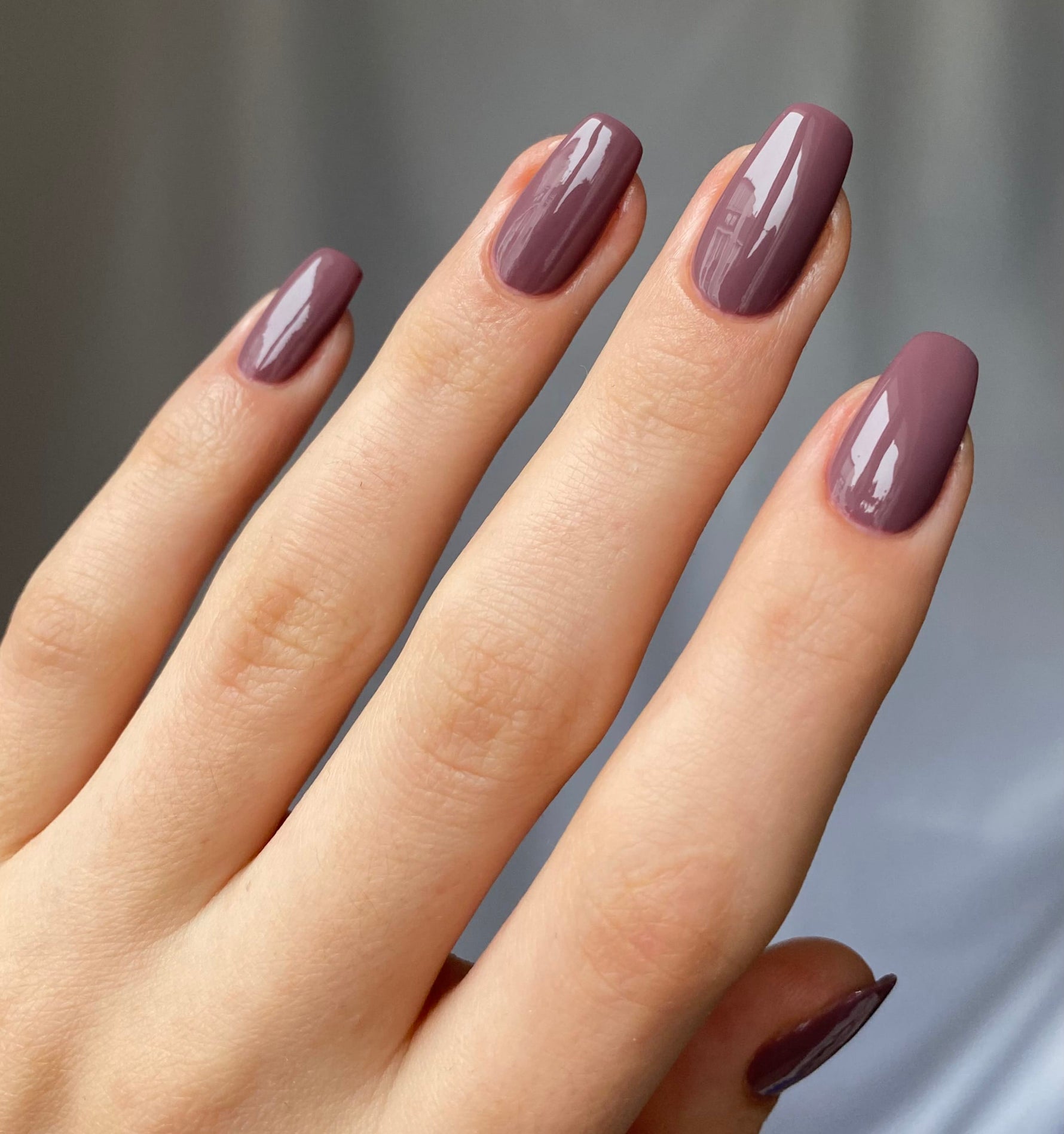 Uzun Süre Kalıcı Parlak Oje | Nail Lacquer - 111 Renk