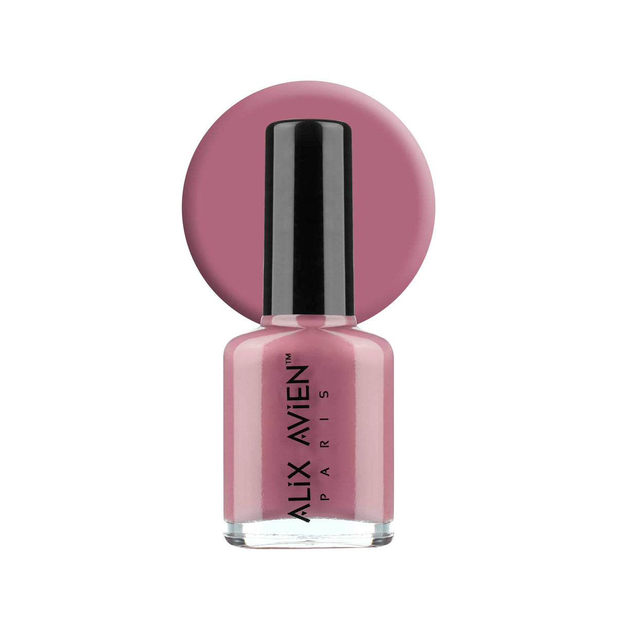 Uzun Süre Kalıcı Parlak Oje | Nail Lacquer - 111 Renk