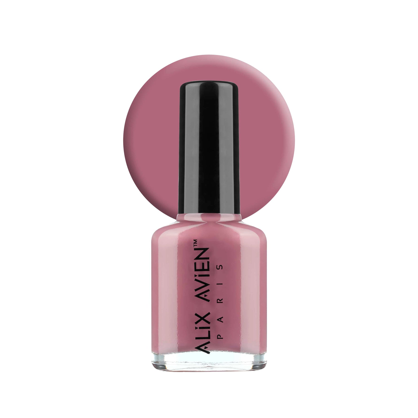 Uzun Süre Kalıcı Parlak Oje | Nail Lacquer - 111 Renk