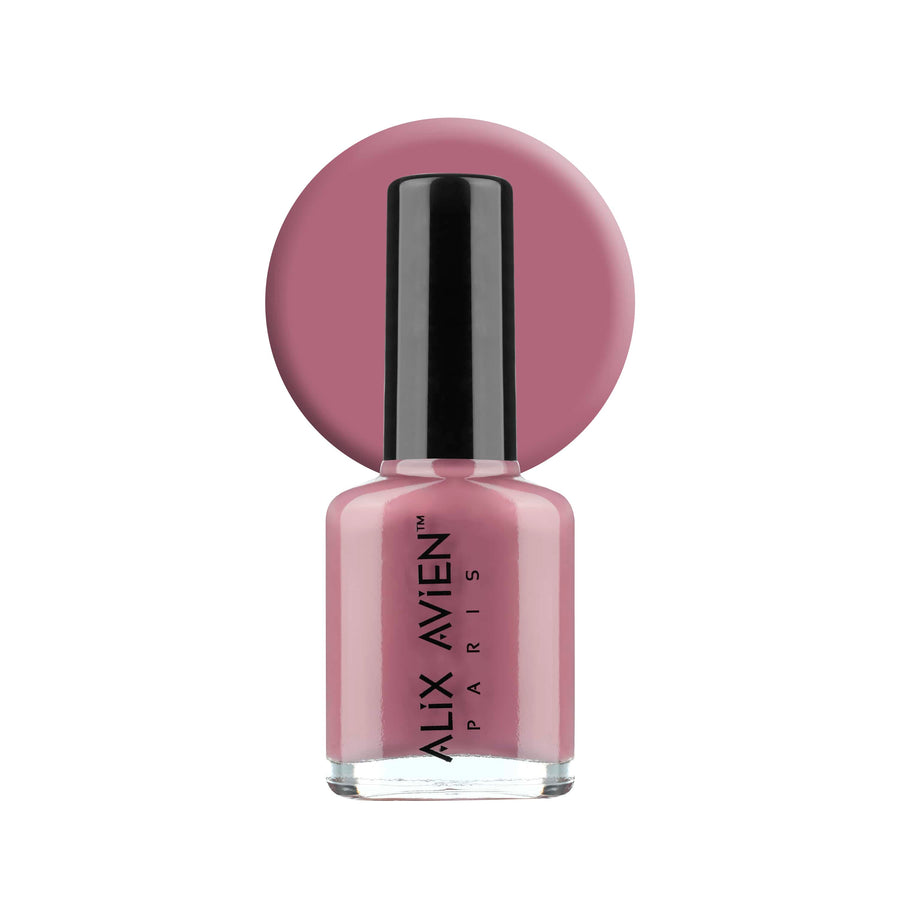 Uzun Süre Kalıcı Yüksek Pigmentli Parlak Oje - Nail Lacquer - No. 83