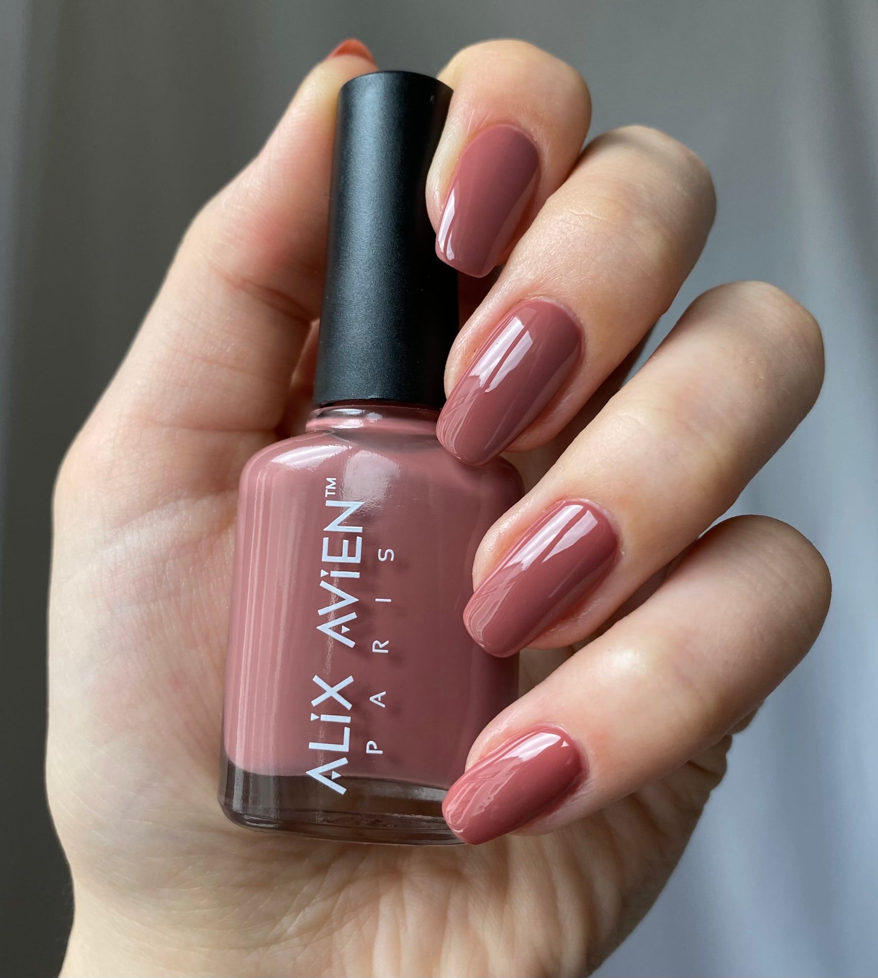 Uzun Süre Kalıcı Parlak Oje | Nail Lacquer - 111 Renk