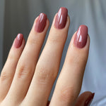 Uzun Süre Kalıcı Parlak Oje | Nail Lacquer - 111 Renk