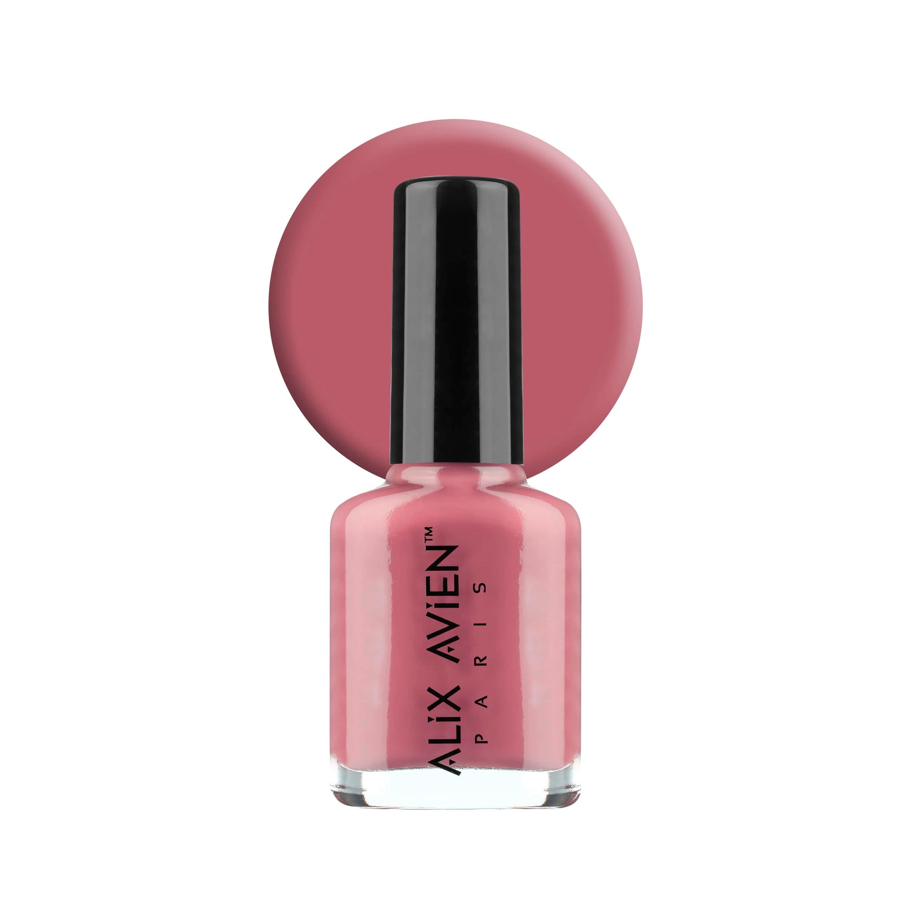 Uzun Süre Kalıcı Parlak Oje | Nail Lacquer - 111 Renk